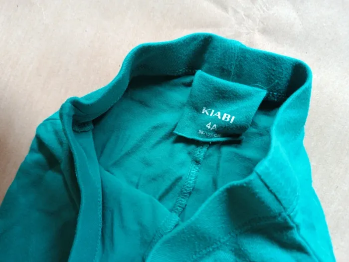 Legging 4 ans (Achat=>offert🎁) - photo numéro 4