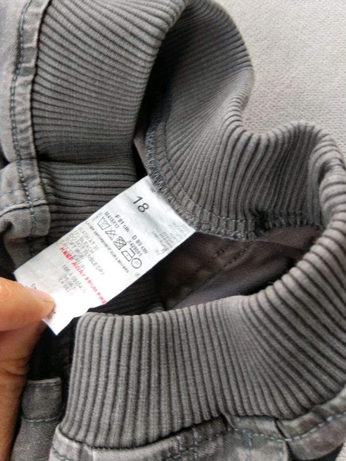 Pantalon IKKS - photo numéro 3