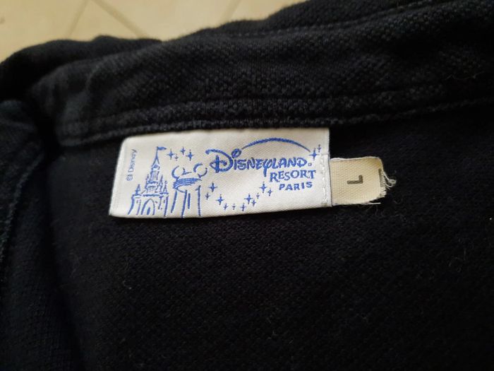 Polo homme - photo numéro 5