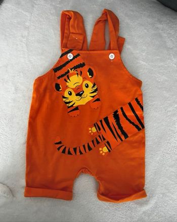Vêtements bébé