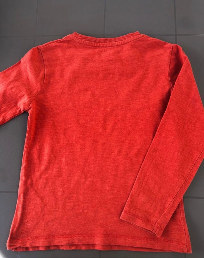 Pull Kiabi 5 ans - photo numéro 2