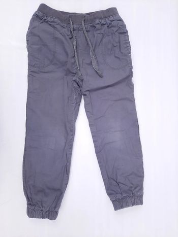 pantalon cgaud, ochestra, fille 4 ans