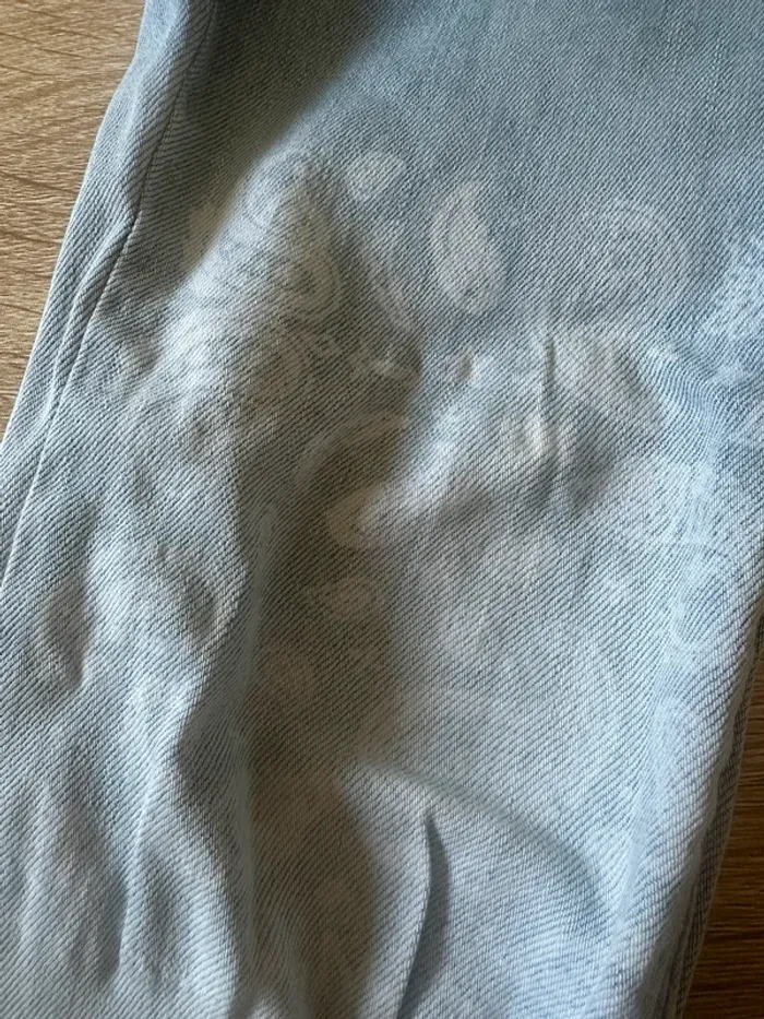 Jeans IKKS - photo numéro 2