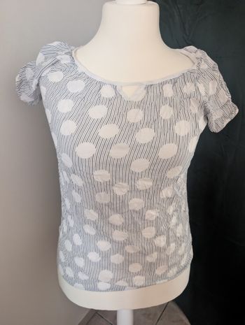 Tee shirt