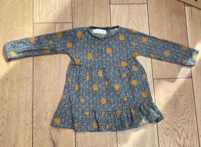 Robe Zara 12/18m