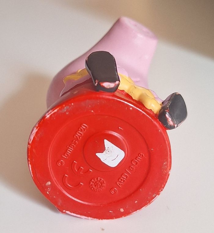 Tonies Peppa Pig - photo numéro 5