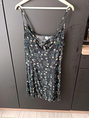Robe été