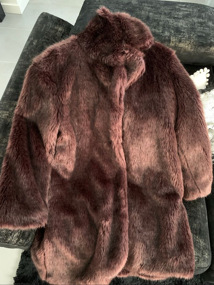 Manteau - photo numéro 6