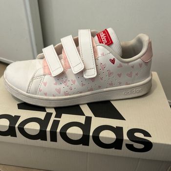 Baskets adidas