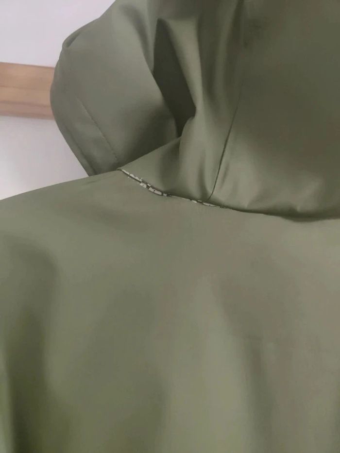 Parka imperméable - photo numéro 8