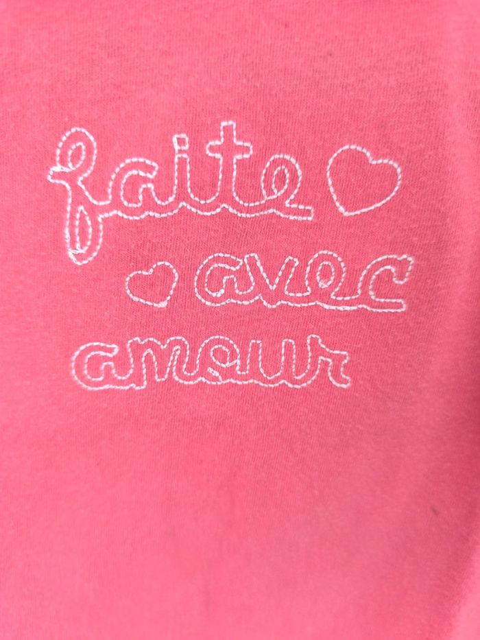 Tout Compte Fait 18 mois - photo numéro 2