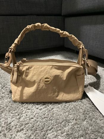 Nylon Bag