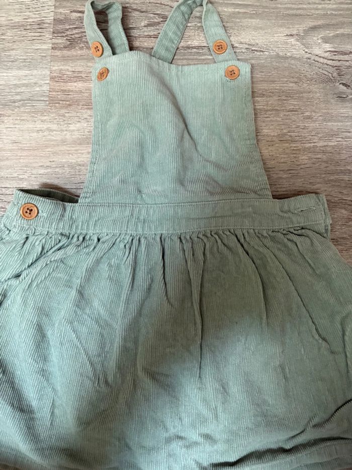 Robe et ensemble 6m - photo numéro 5