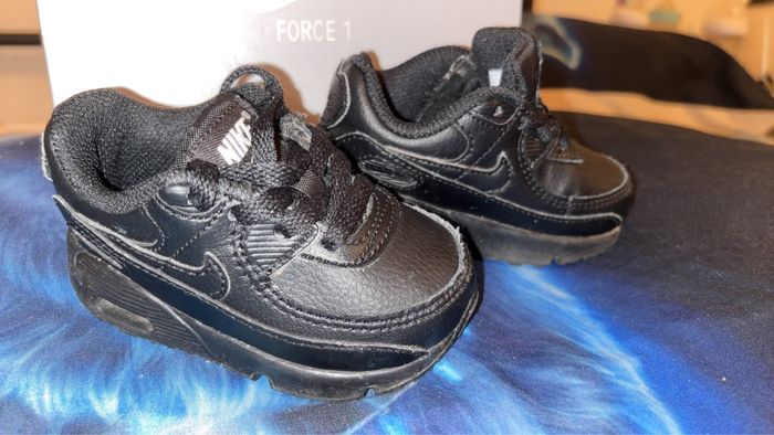 Air max - photo numéro 4