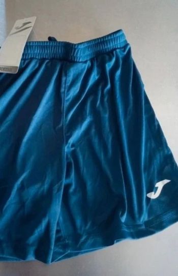 Short neuf Joma 2xs 10/12ans