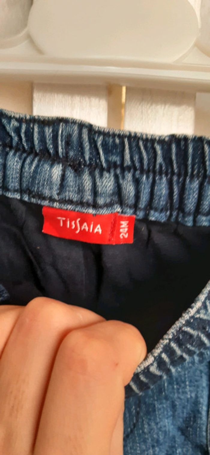 Pantalon 2ans - photo numéro 6