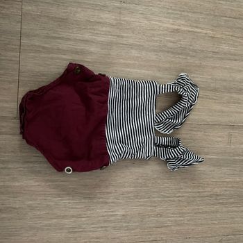 Maillot de bain
