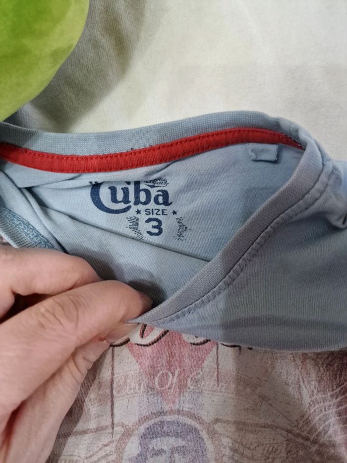 T-shirt - photo numéro 2