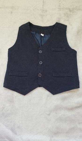 Veston garçon 9 mois 