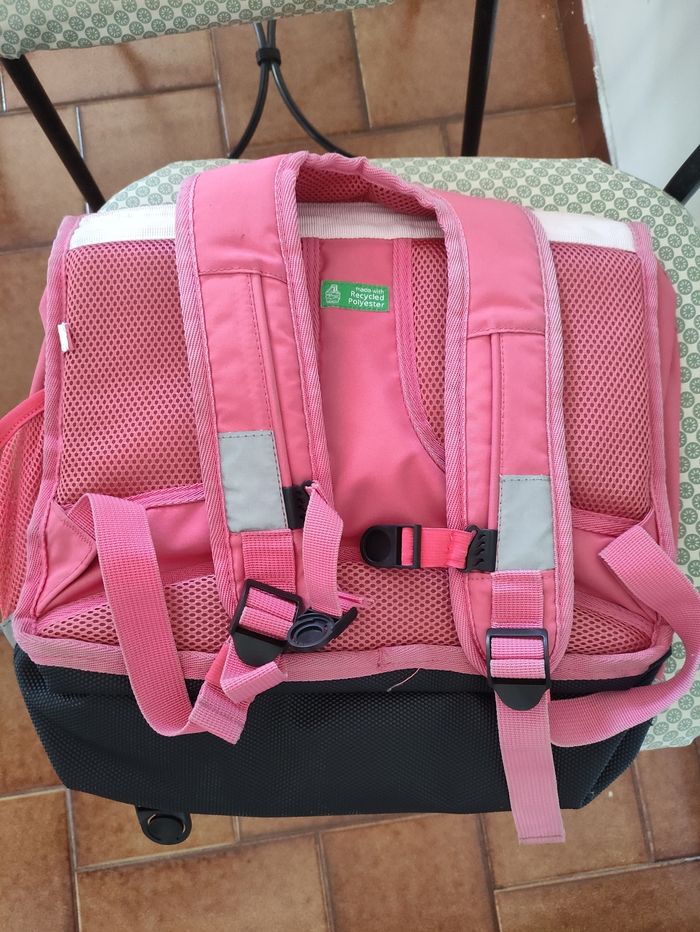Cartable fille - photo numéro 2