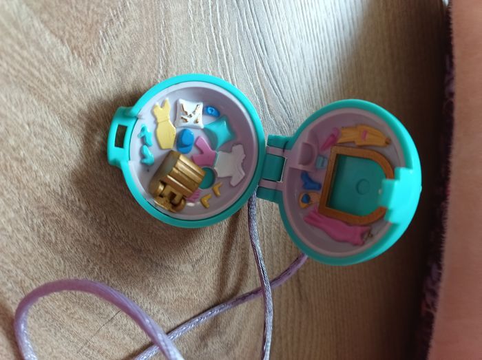 Polly pocket vintage - photo numéro 4