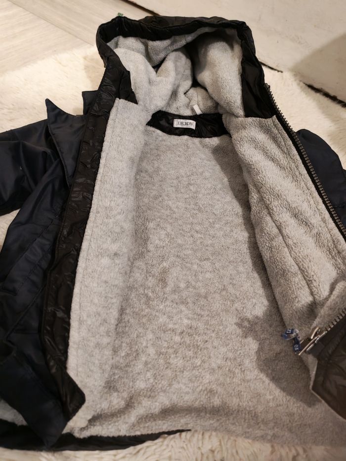 Lot 2 ans - photo numéro 2