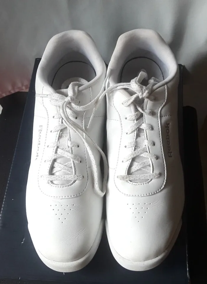 chaussures Reebok - photo numéro 4