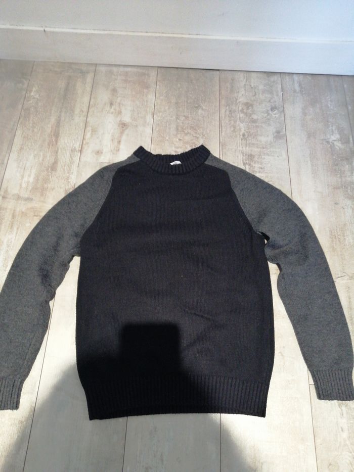 Pull celio