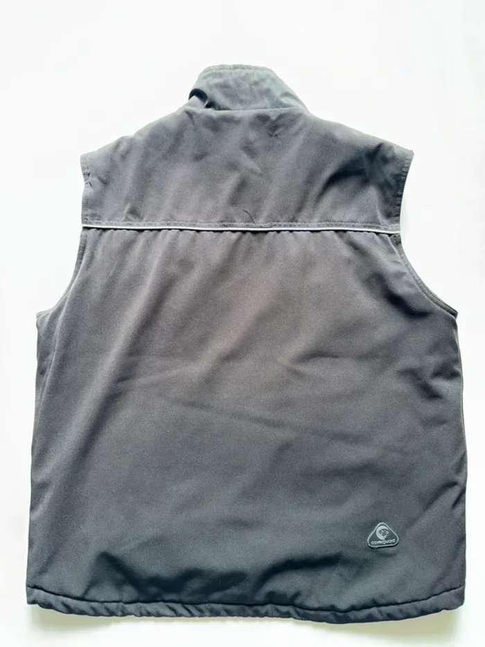 Veste sans manches Coverguard - photo numéro 7