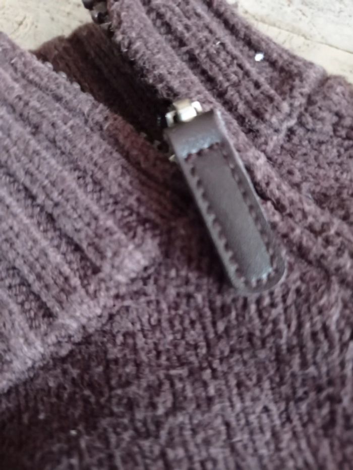 Pull homme Tex - photo numéro 4