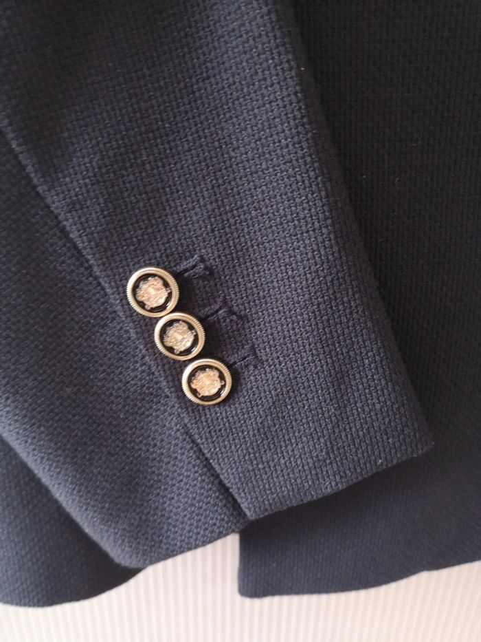 Blazer Zara - photo numéro 3