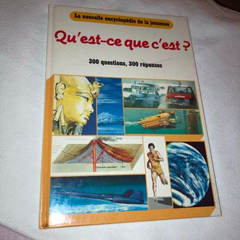 # livre # qu est ce que c est?