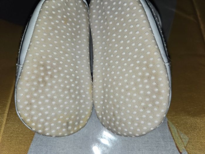 Chaussure  souple - photo numéro 4