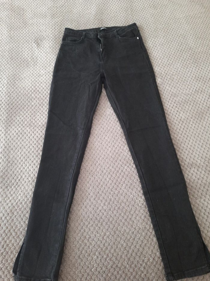 Jeans skinny - photo numéro 2