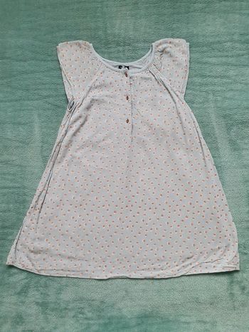 Tres jolie robe 8 ans