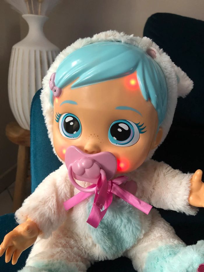 Cry babies Kristal - photo numéro 3