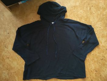 Pulls avec capuche femme taille L Promod