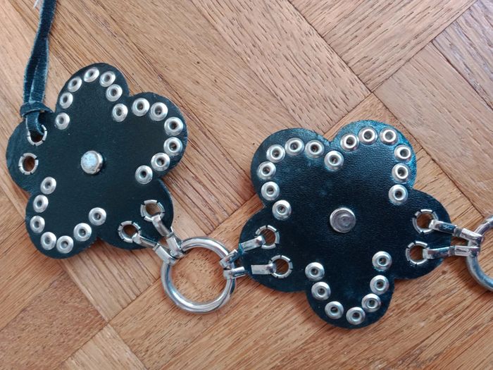 Ceinture 🌞 - photo numéro 3