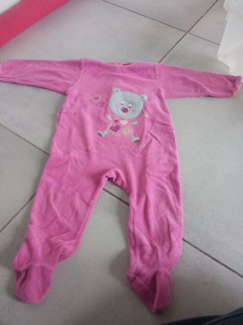 Pyjama