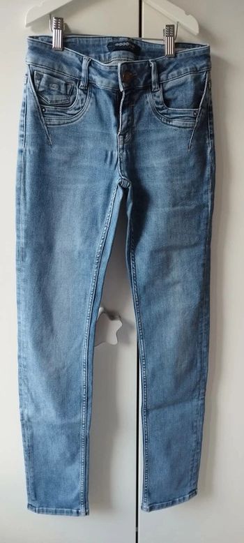 Jean femme 38 bonobo