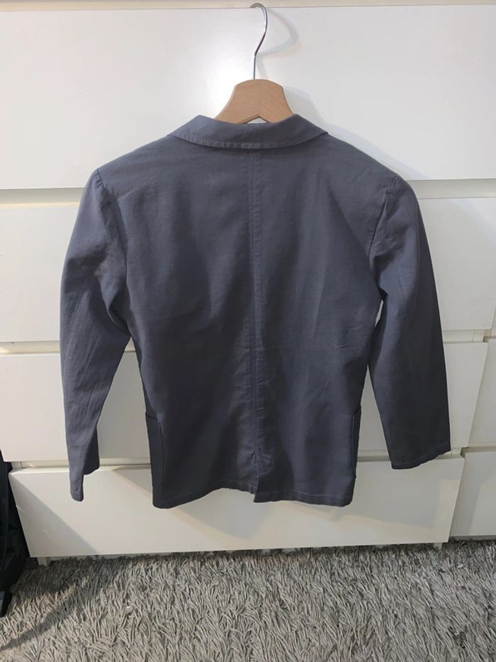 Très belle veste légère (taille 10 ans) - photo numéro 4