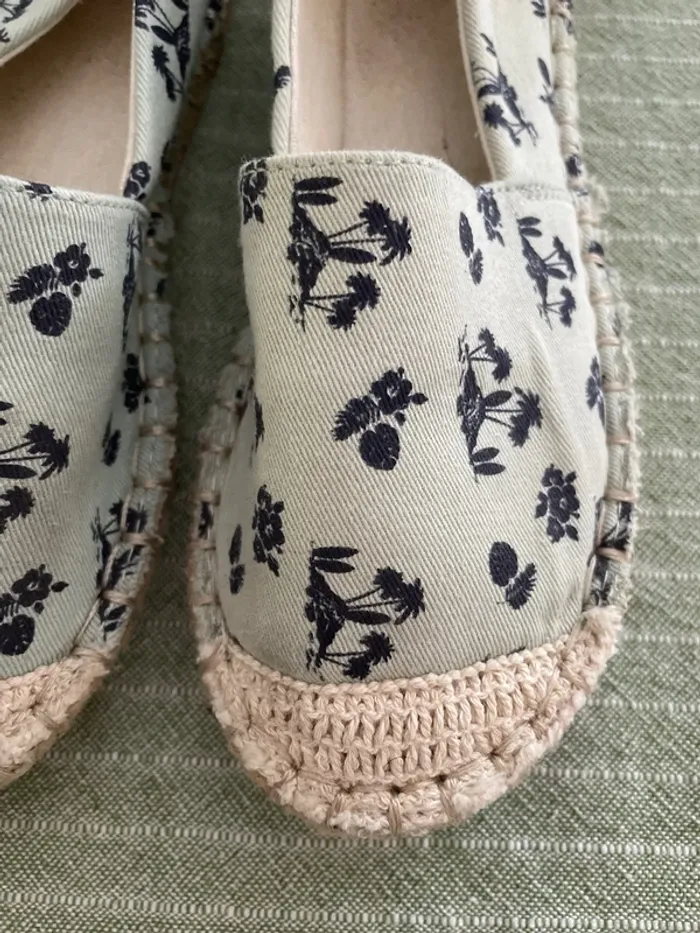 Espadrilles - photo numéro 4