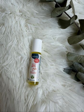Stick purifiant peau nette Neo Bulle