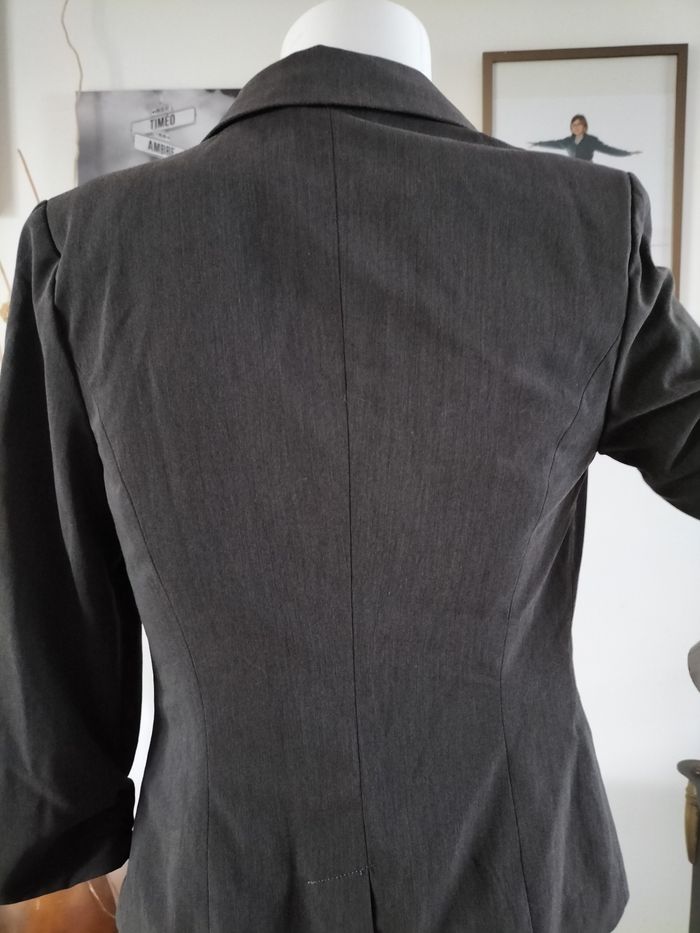 Veste taille 34 pinkie - photo numéro 6