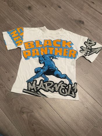 T-shirt h&M 5/6 ans 11O/116 centimètres 