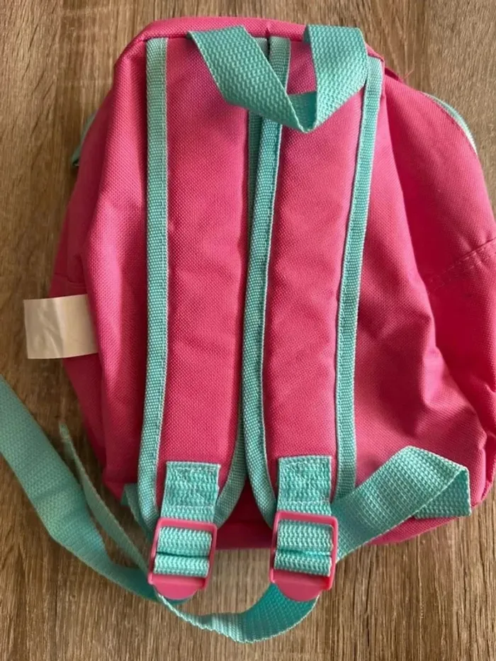 Petit sac à dos enfant bambi - photo numéro 4