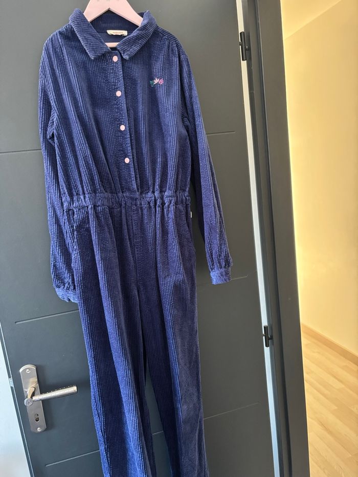 Combinaison Catimini 12 ans - photo numéro 2