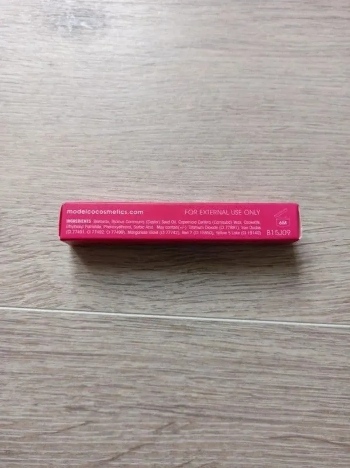 Crayon lèvre - photo numéro 3