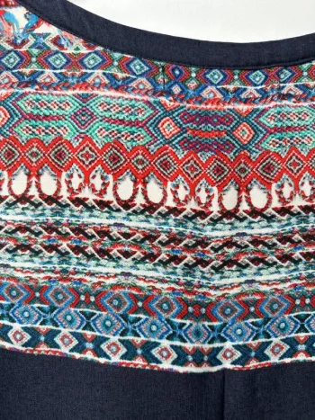 Robe de plage courte