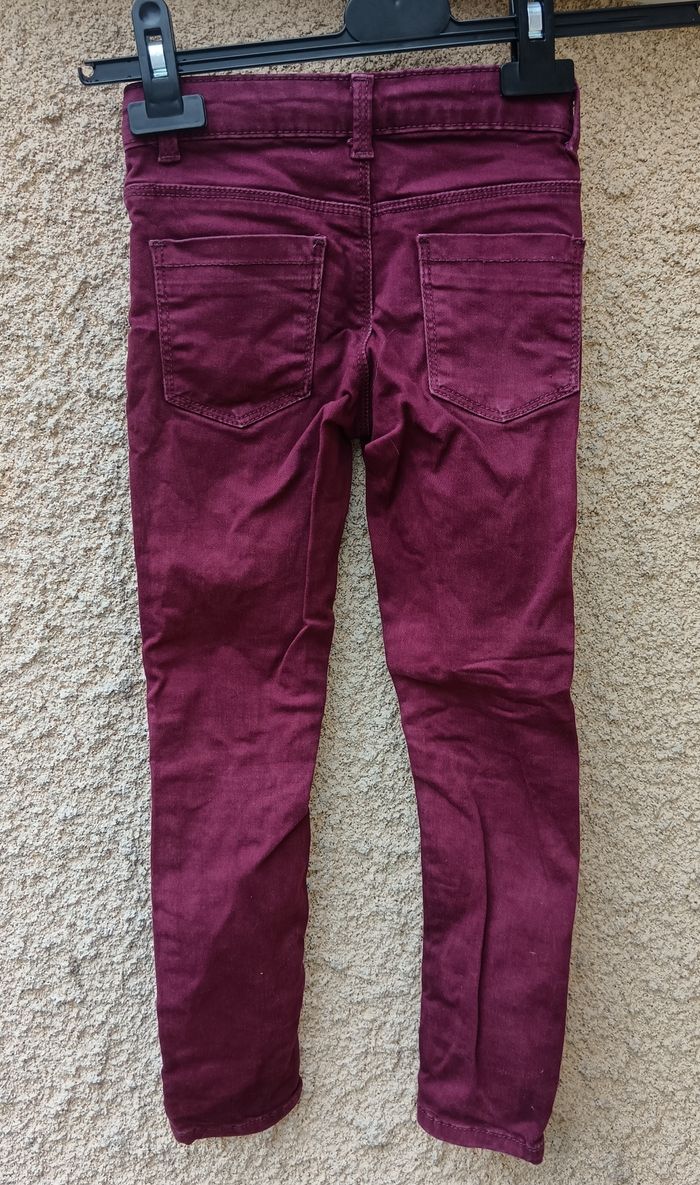 Jean skinny kiabi - photo numéro 2